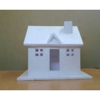 Thermocol Model